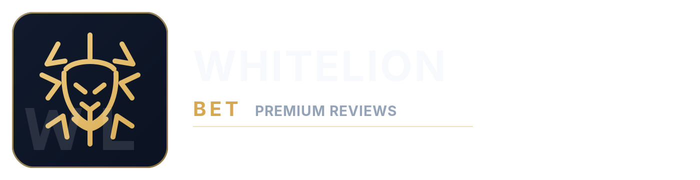 WhiteLion.bet - Premium Reviews